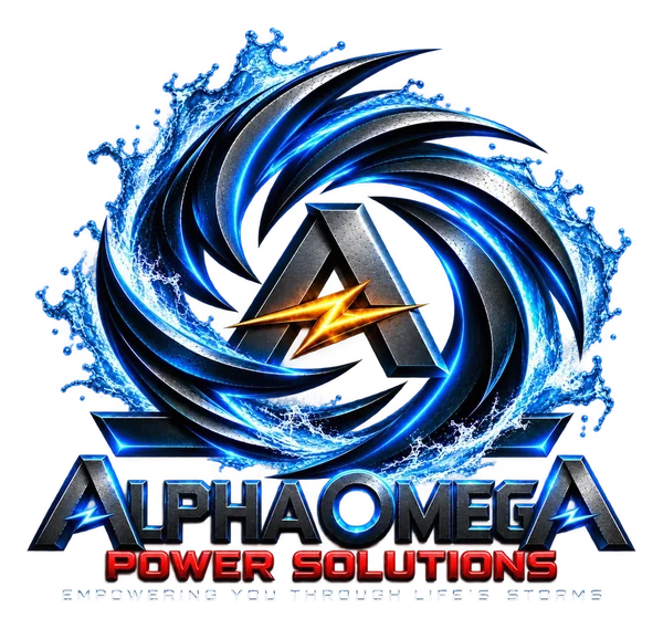 ALPHAOMEGA Power Solutions
