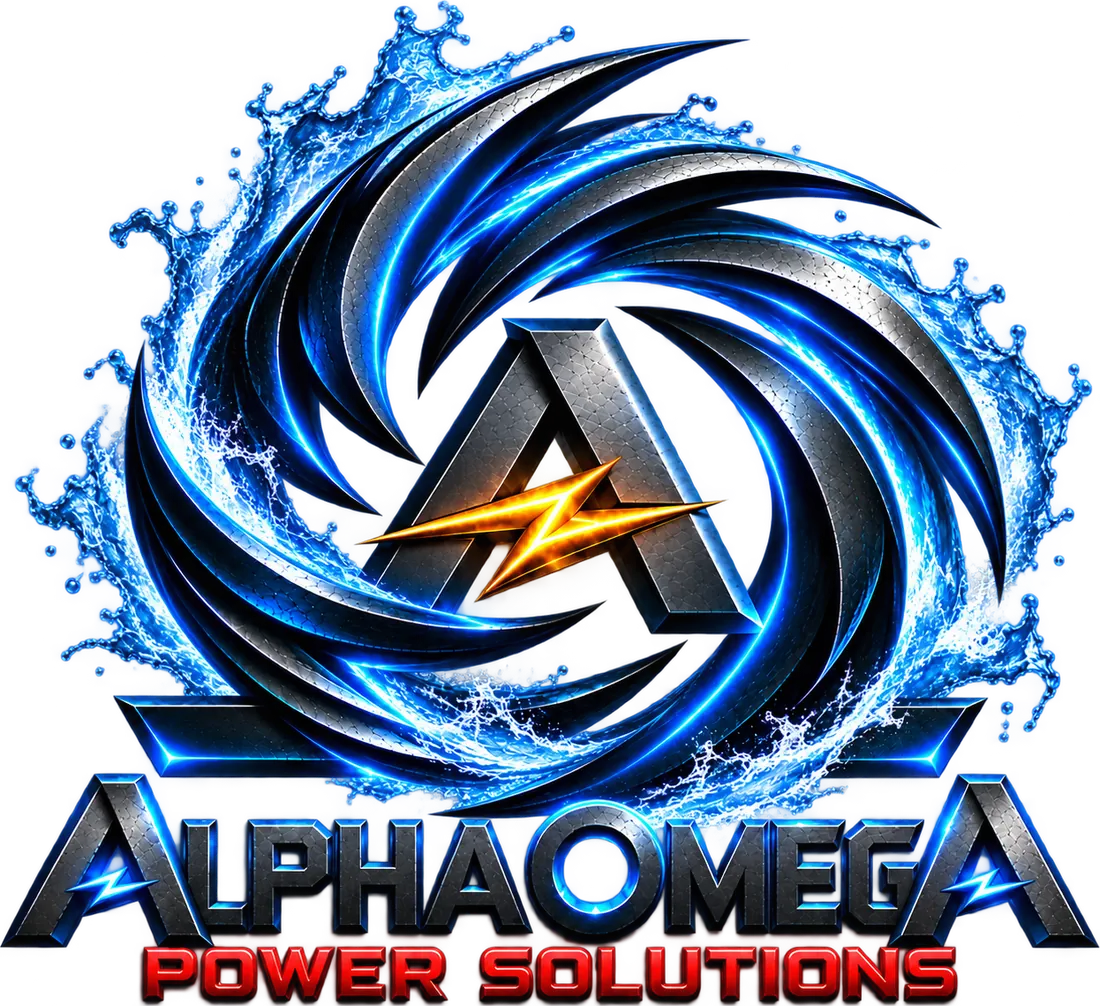AlphaOmega Power Solutions