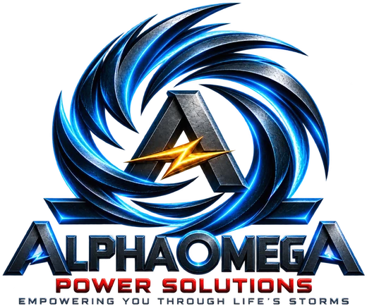 ALPHAOMEGA Power Solutions
